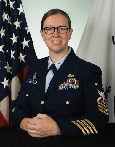 Command Master Chief Kelly J. Dunn Command Master Chief Kelly J. Dunn