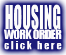 Housing work order button