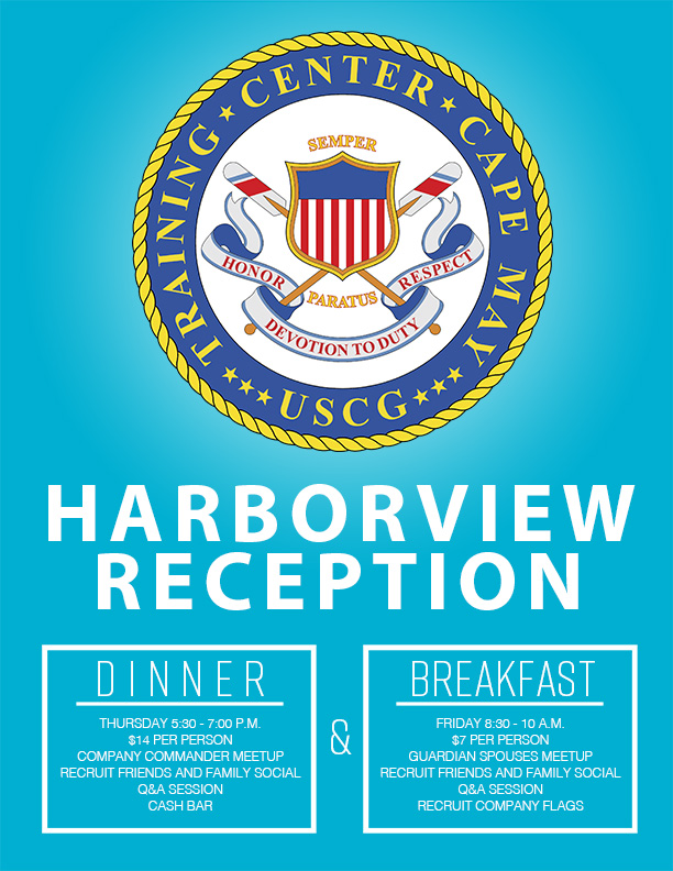 Graduation Dinner Flyer 1