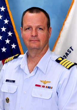 Captain Hopkins Photo