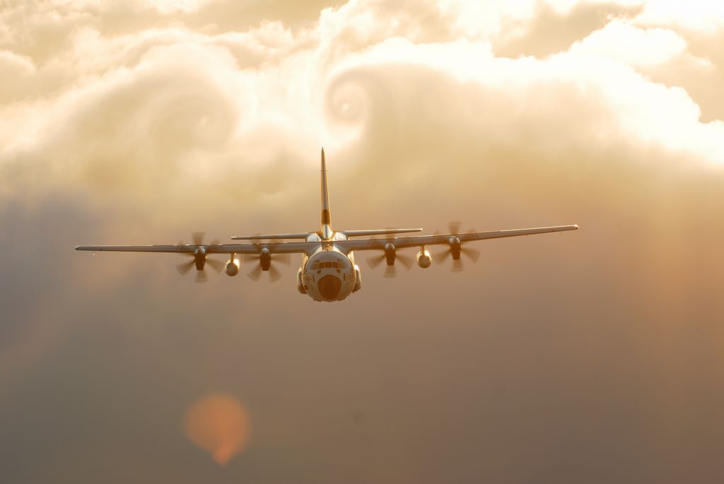 HC-130J