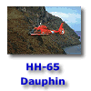 HH-65 Helicopter