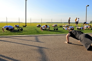 United States Coast Guard > Our Organization > FORCECOM UNITS > ATTC ...