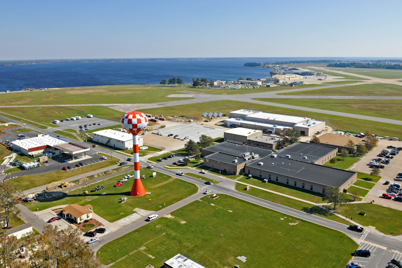 Aviation Technical Training Center Attc Elizabeth City Nc