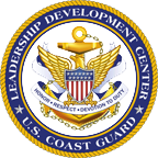 Leadership Development Center logo Leadership Development Center logo