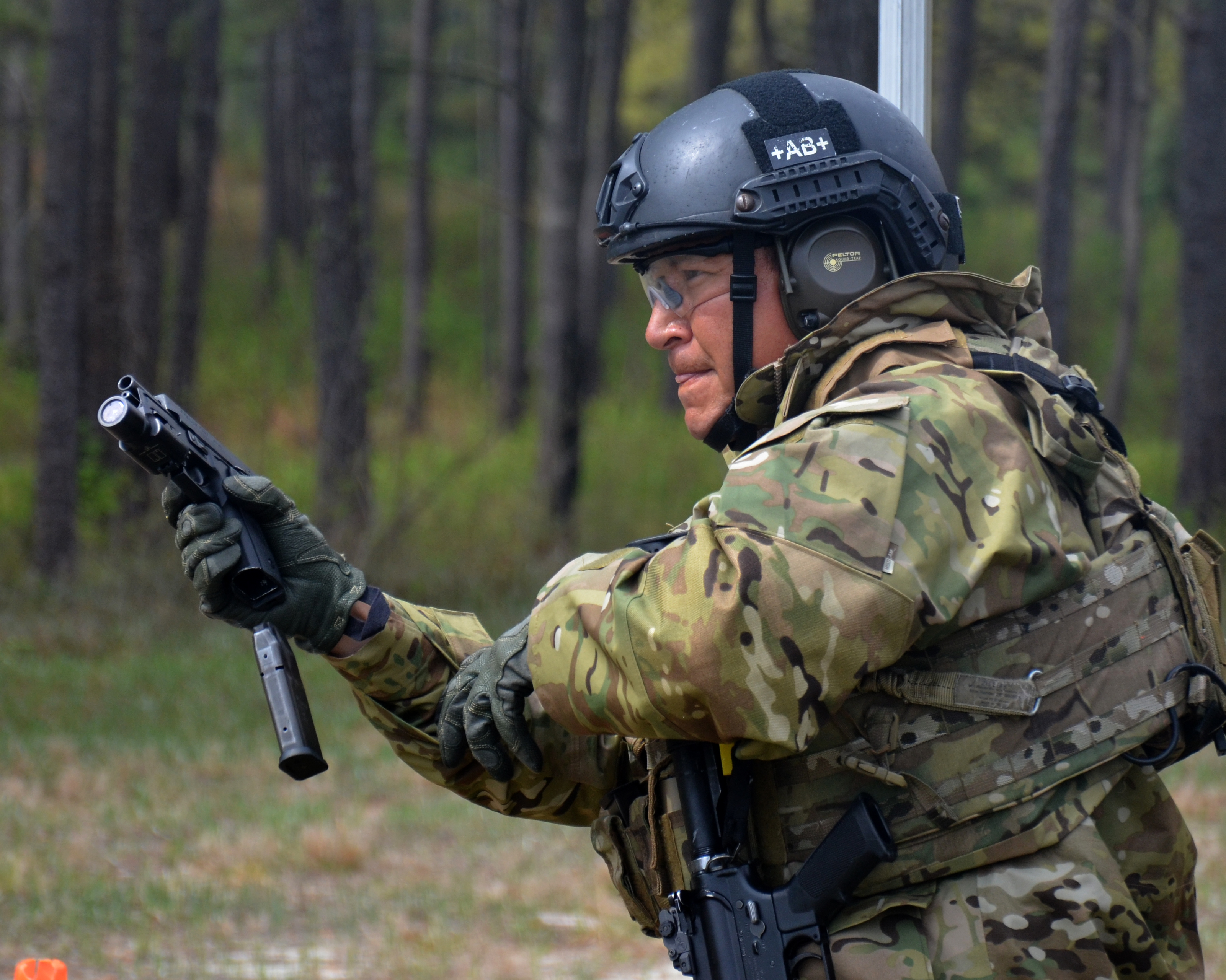 Msrt Military Msrt Military