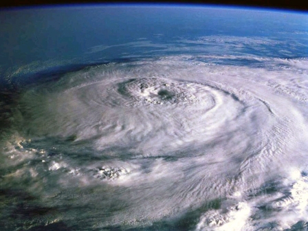 Hurricane Image Hurricane Image