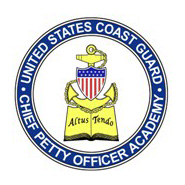 Chief Petty Officer Academy Logo