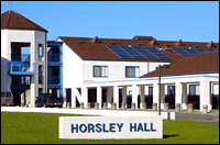 Horsley Hall