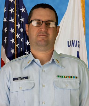 YNC Matt Sharp YNC Matt Sharp