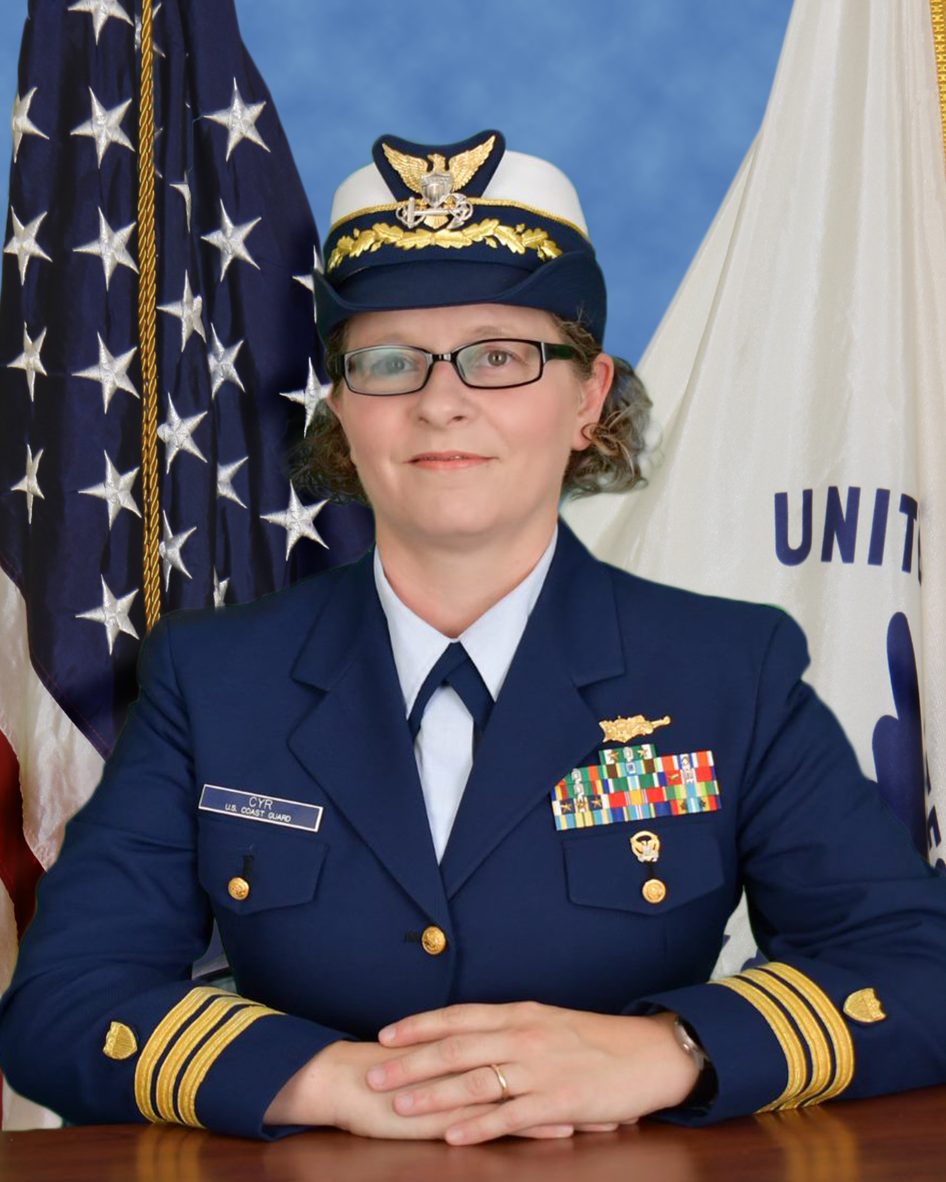 Training Center Petaluma Executive Officer Commander Kathy Cry Training Center Petaluma Executive Officer Commander Kathy Cry